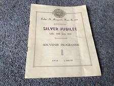 Scotland masonic silver for sale  SWADLINCOTE
