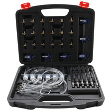 Kit testeur injecteurs d'occasion  France