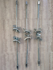150mm worktop clamp for sale  LONDON