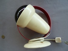 Ancienne lampe chauffante d'occasion  Saint-Nazaire