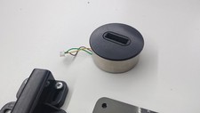 Elektronisches schrankschloss  gebraucht kaufen  Neuenhagen