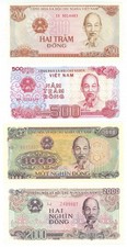 Lot banknotes socialist usato  Pignataro Maggiore