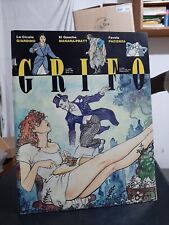 Rivista fumetti grifo usato  Venegono Superiore
