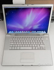 Macbook pro 2006 usato  Treviso