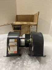 Dayton model 1tdr5 for sale  Clearfield