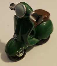 Miniature wooden scooter for sale  NORWICH