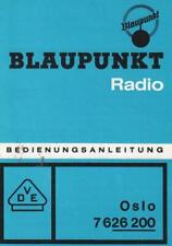 Blaupunkt radio slo gebraucht kaufen  Wunstorf