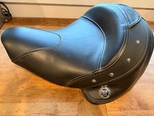 Indian chieftain heated for sale  Bondville