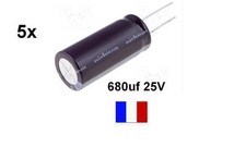 Condensateur radial 105 d'occasion  La Garnache