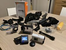 Sony hdr as300r usato  Vo