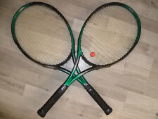 Lot raquettes tennis d'occasion  La Ferté-Milon