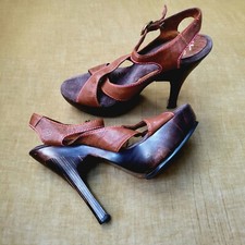 Calleen cordero brown for sale  New Boston