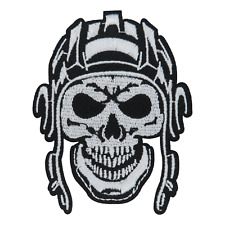 Biker patch aufnäher gebraucht kaufen  Saarbrücken