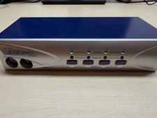 Kvm switch 104 gebraucht kaufen  Rodgau
