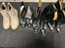 Lot women boots for sale  North Charleston