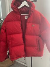 Doudoune lacoste d'occasion  Roanne