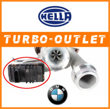 Riparazione attuatore elettron usato  Putignano