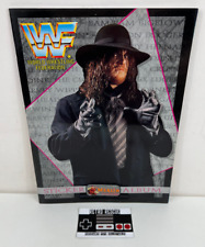 Wwf sticker album for sale  WINSFORD