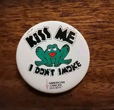 Frog kiss smoke for sale  Bristol