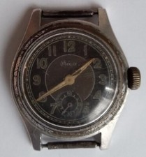 Montre précia vintage d'occasion  Guyancourt