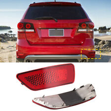 Pair rear bumper for sale  Bordentown