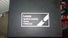 Lucas ignition module for sale  NUNEATON