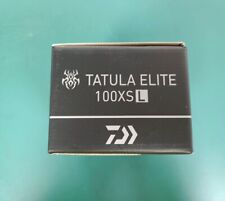 Daiwa tatula elite for sale  Torrance