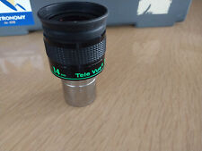 Tele vue 14mm for sale  Delta