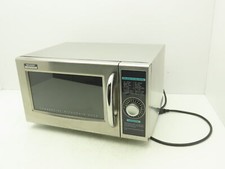 Sharp 1000w 21lcfs for sale  Millersburg