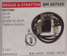 394891 590781 bobina usato  Bisignano
