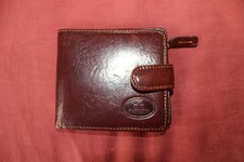Fabretti brown genuine for sale  OXFORD
