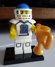 Lego série joueur d'occasion  France