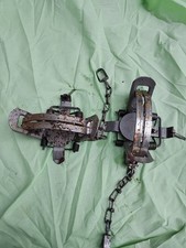 Duke trap west for sale  Logansport