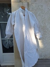 Chemise ancienne homme d'occasion  Rouillac