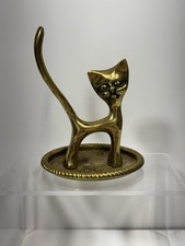 Vintage cat ring for sale  Puyallup