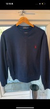 Ralph lauren polo for sale  BUXTON