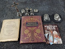 Sakrale kunst kirche gebraucht kaufen  Beckingen
