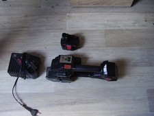 signode gebraucht kaufen  Ebsdorfergrund
