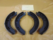 Front brake shoes for sale  COLCHESTER