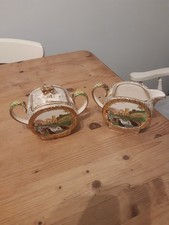 Vintage sadler pottery for sale  RYDE