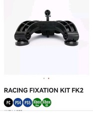 Thrustmaster Fixation +Bolzen Für T500 -T150 -T80 -TMX  - T300 -458-T240-T 128 comprar usado  Enviando para Brazil
