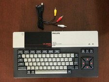 Msx philips 8020 usato  Thiene