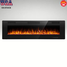Inch electric fireplace for sale  Denver