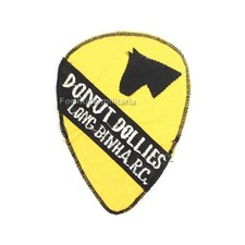Patch vietnam 1st d'occasion  Ambleteuse