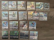 Cardfight vanguard standard for sale  Fairfield