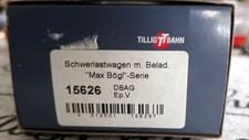 Modelleisenbahn spur güterwag gebraucht kaufen  Augustusburg