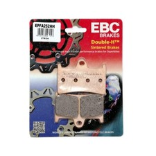 Ebc front epfa252hh for sale  BRIGHTON