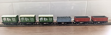 Hornby wagons..... prime for sale  HYDE
