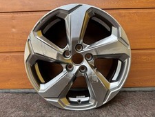 Alu felge toyota gebraucht kaufen  Hamburg
