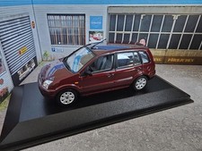 Ford fusion minichamps usato  Spedire a Italy